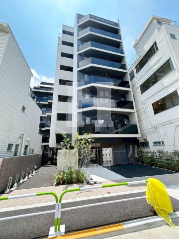 建物外観　外観です