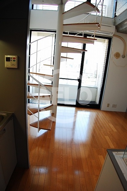 その他　アーバネックス北堀江　おしゃれな室内