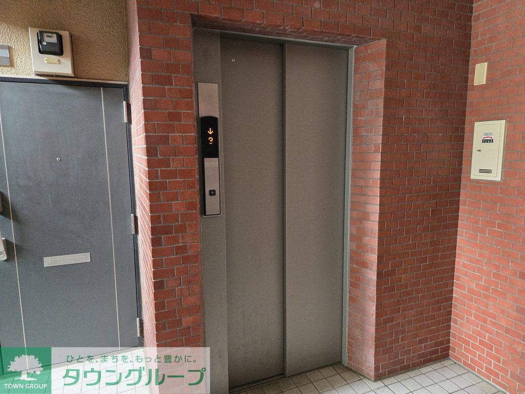 ロビー