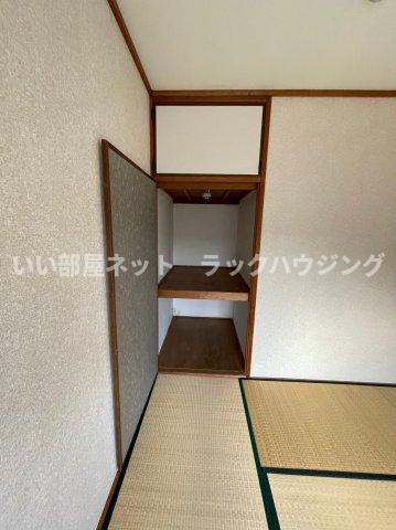 収納　【お部屋探しはラックハウジングにお問合せ下さいませ】