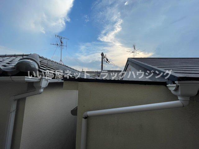 眺望　【お部屋探しはラックハウジングにお問合せ下さいませ】