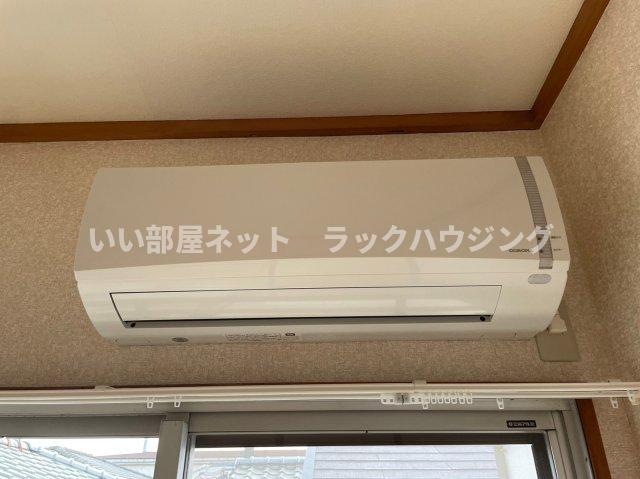 その他設備　【お部屋探しはラックハウジングにお問合せ下さいませ】
