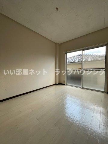 居室・リビング　【お部屋探しはラックハウジングにお問合せ下さいませ】