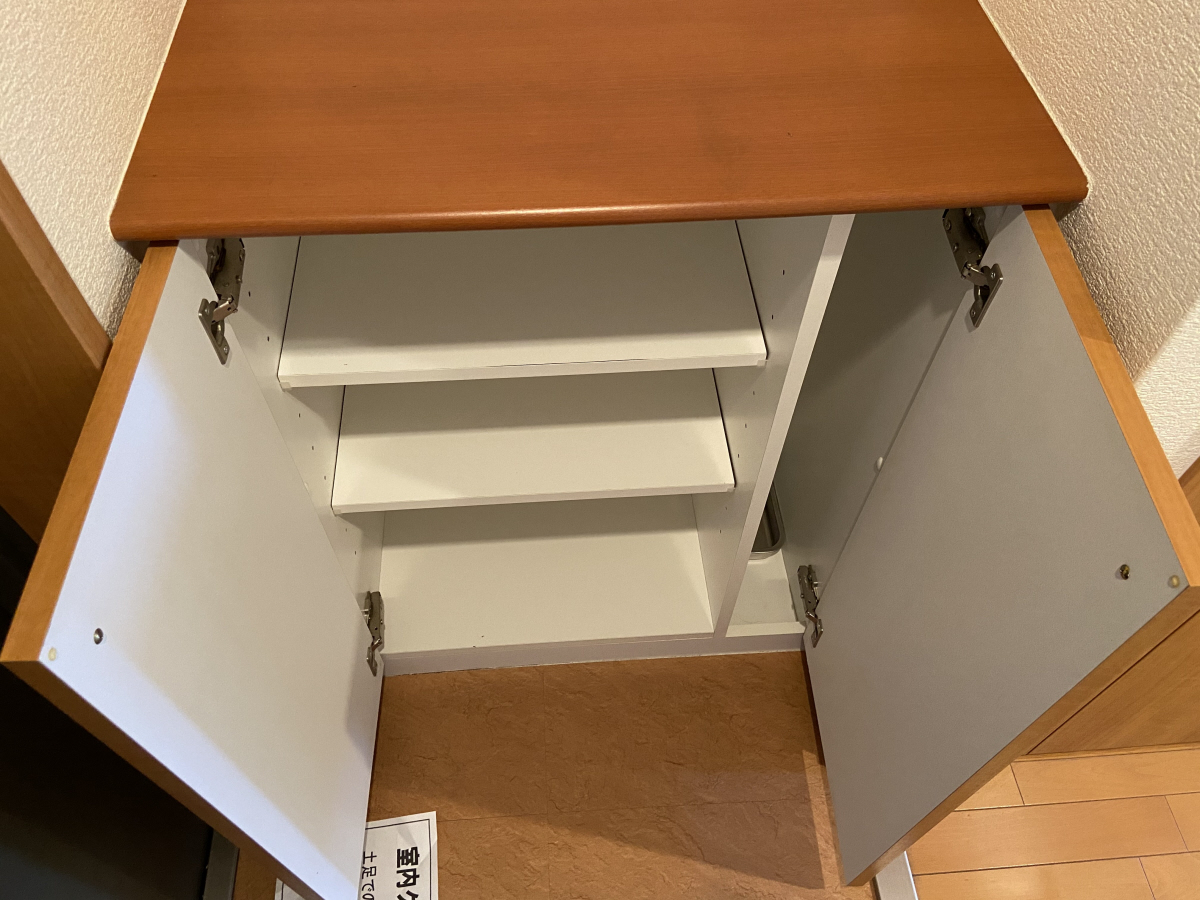 その他部屋・スペース