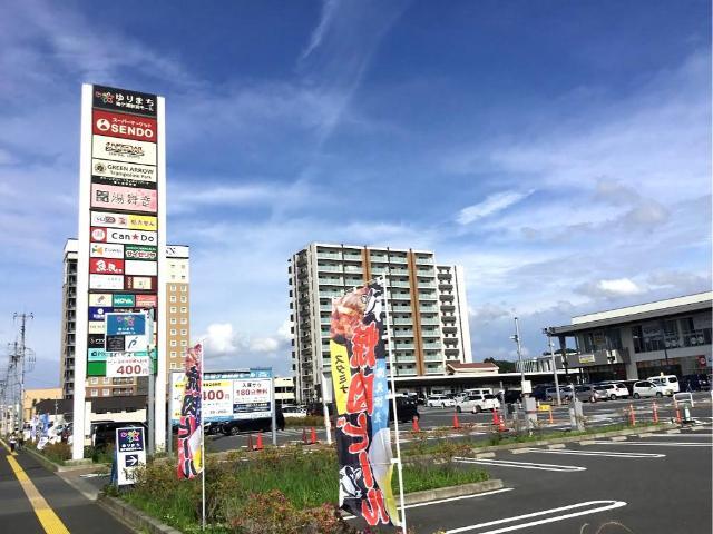 その他　ゆりまち袖ケ浦駅前モール（その他）まで1690m