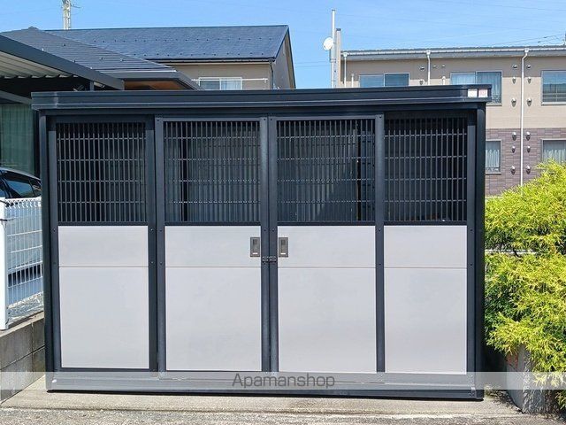 その他共有部分　その他共有部分