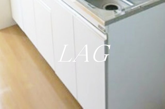 収納　キッチン下収納です。