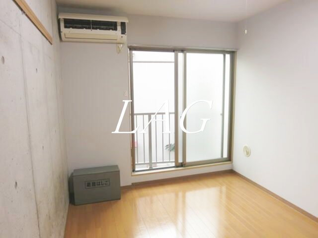 その他部屋・スペース　寝室です。