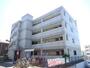 建物外観　★★エレベーター付マンション★★