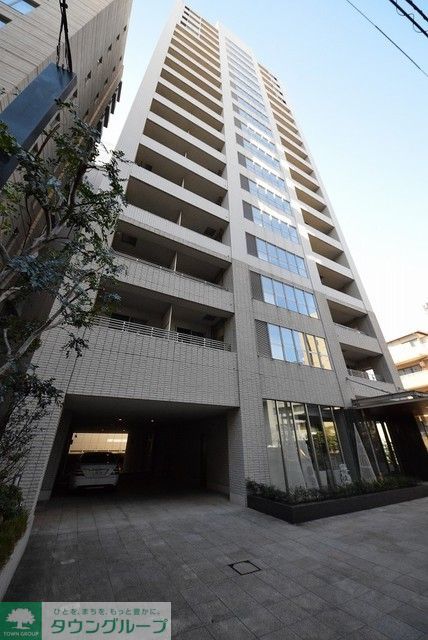 建物外観　★タウンハウジング恵比寿店取り扱い★