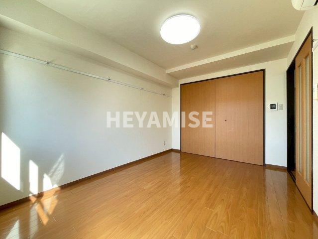 その他部屋・スペース　※同間取りの別のお部屋の画像です※現況を優先します