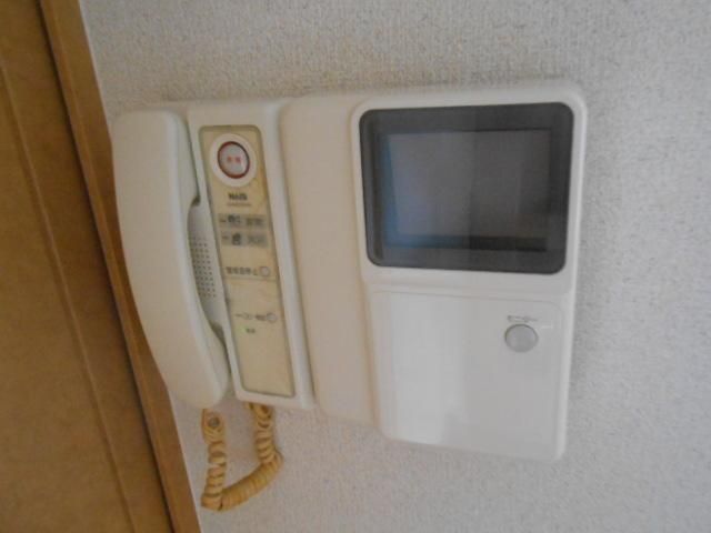 その他設備　★★ドアホン★★