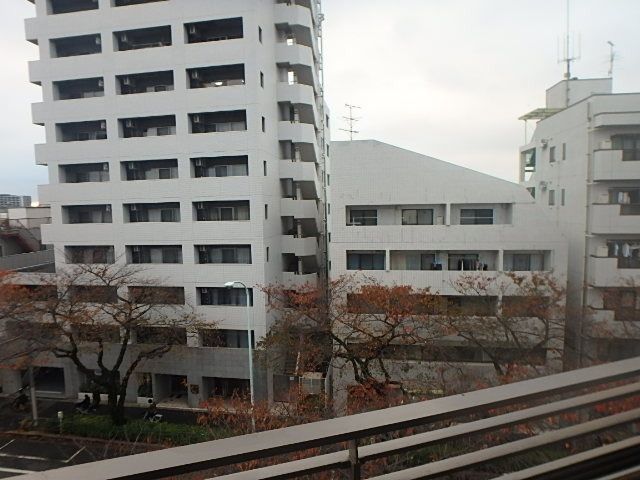 眺望　景色