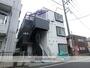 二子新地駅より徒歩14分 築38年3ヶ月 3階建の賃貸物件
