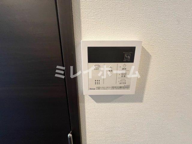 その他　同建物内別のお部屋の参考写真になります。