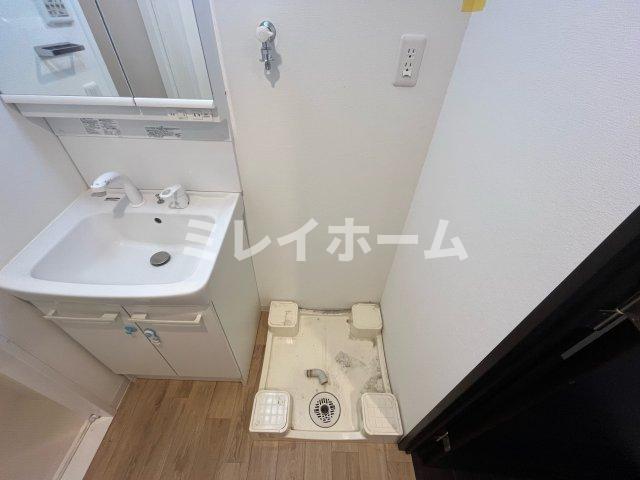 その他設備　同建物内別のお部屋の参考写真になります。