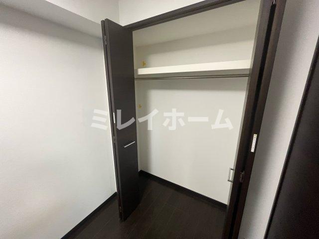 収納　同建物内別のお部屋の参考写真になります。