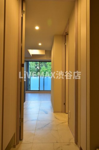 玄関　別号室参照