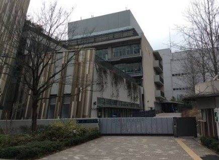 小学校　港区立芝浦小学校（小学校）まで270m