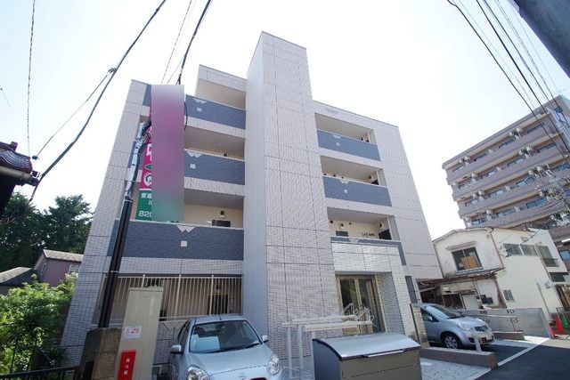 建物外観　★素敵な外観です★