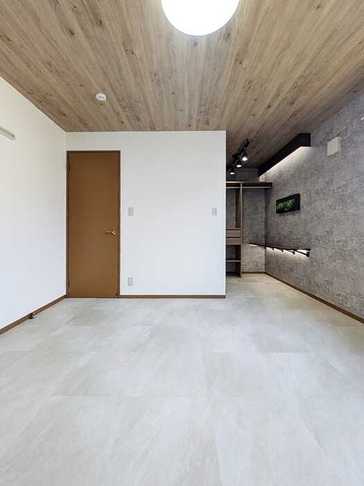 その他部屋・スペース　フローリングのお部屋です。