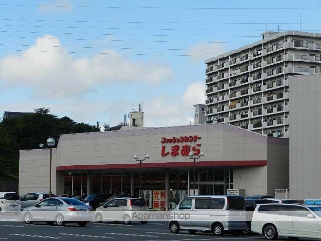 ショッピングセンター　ファッションセンターしまむら黒崎店（ショッピングセンター）まで396m