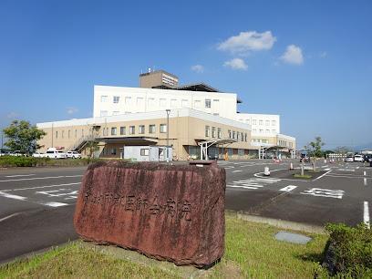 病院　都城郡医師会病院（病院）まで2200m
