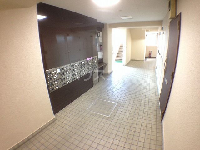 ロビー