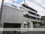 菊名駅より徒歩6分 2階 築34年5ヶ月の賃貸物件