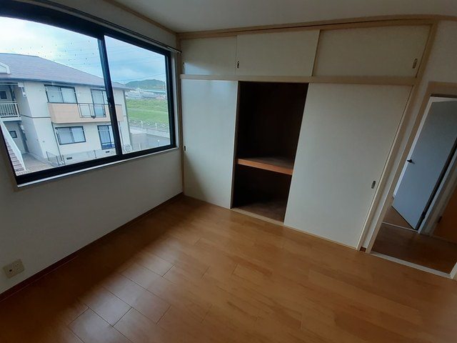 その他部屋・スペース　洋室