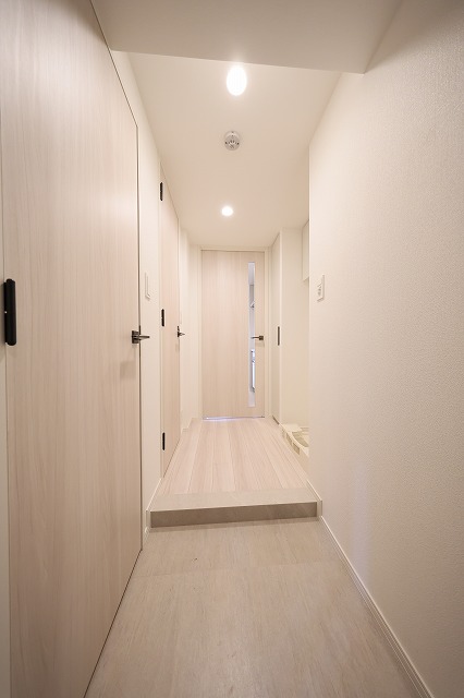 玄関　玄関※別部屋参考写真