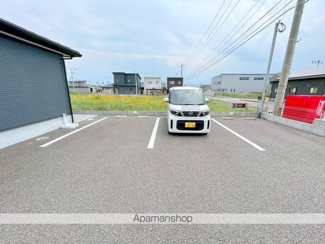 眺望　眺望