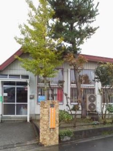 その他　葛塚ひまわりクラブ（その他）まで286m
