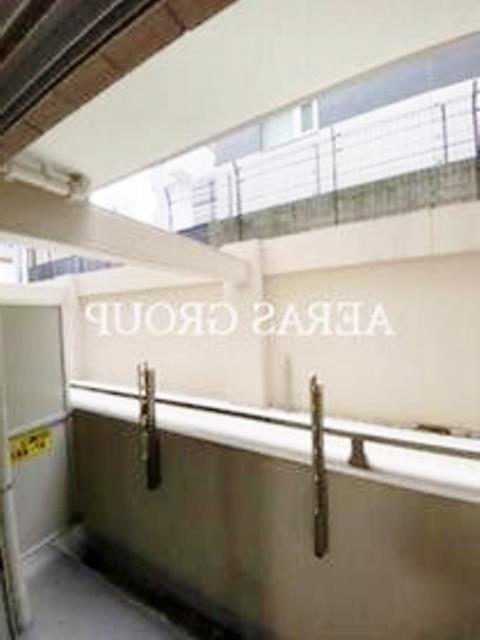 眺望　同仕様の別部屋画像