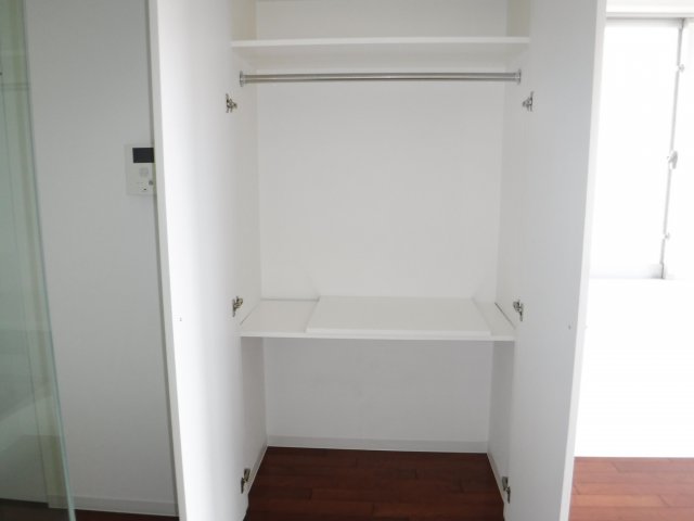 収納　他のお部屋の参考写真となります。