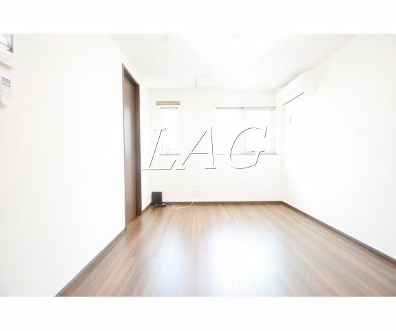 その他部屋・スペース　寝室です。