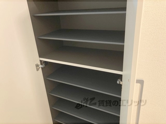 収納　下駄箱
