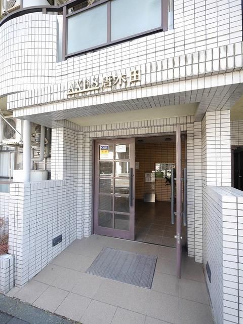 エントランス　★エントランスの様子★