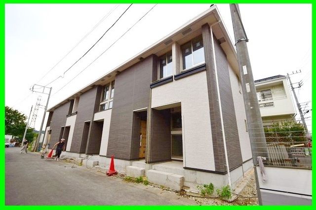 建物外観　★詳細はお問い合わせください★