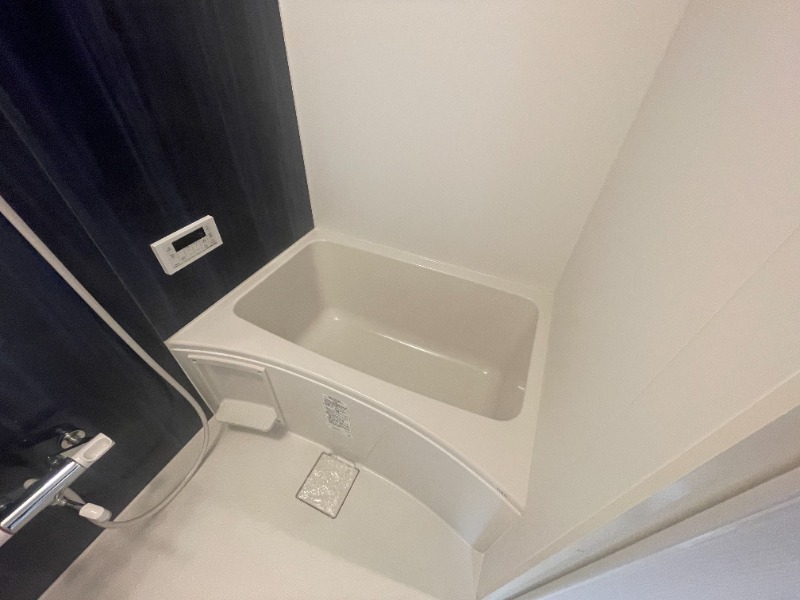バス・シャワールーム　※同間取・２階のお部屋です