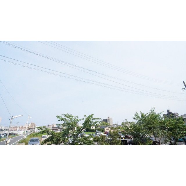 眺望　同仕様タイプ