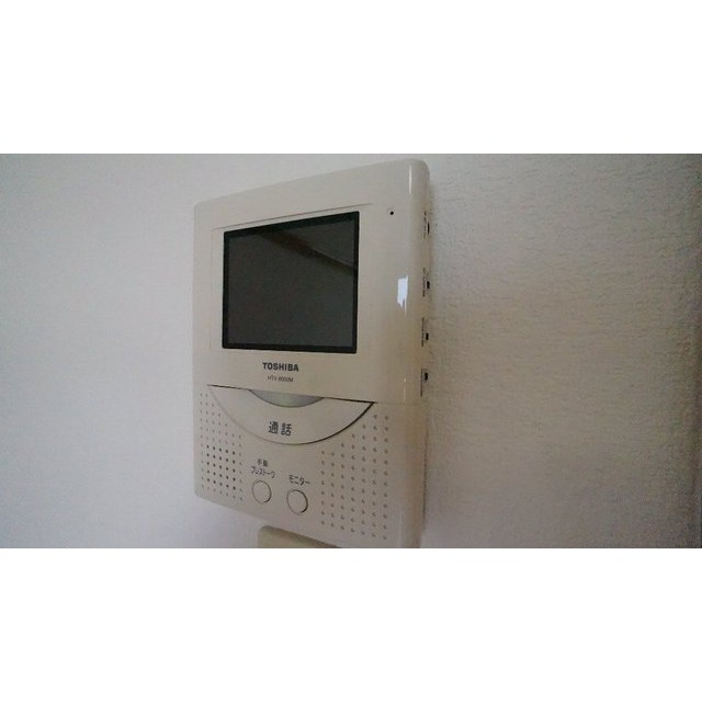 セキュリティ　同仕様タイプ