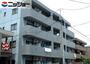 本山駅より徒歩3分 1階 築29年2ヶ月の賃貸物件
