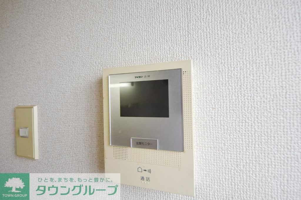 セキュリティ　★別部屋参考写真★