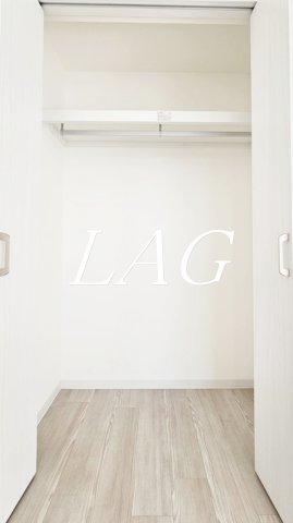 収納　収納です。（同仕様です。）