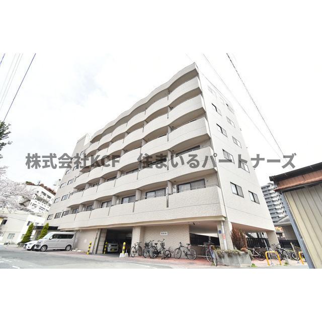 建物外観　外観です