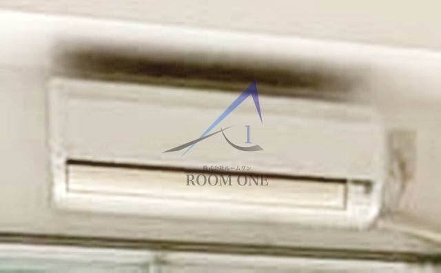 その他　エアコン付きです。