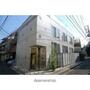 広尾駅より徒歩7分 1階 築21年8ヶ月の賃貸物件