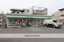 コンビニ　ファミリーマート（コンビニ）まで157m