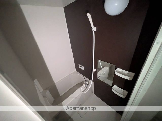 RESIDENCE KOJIMAの風呂写真